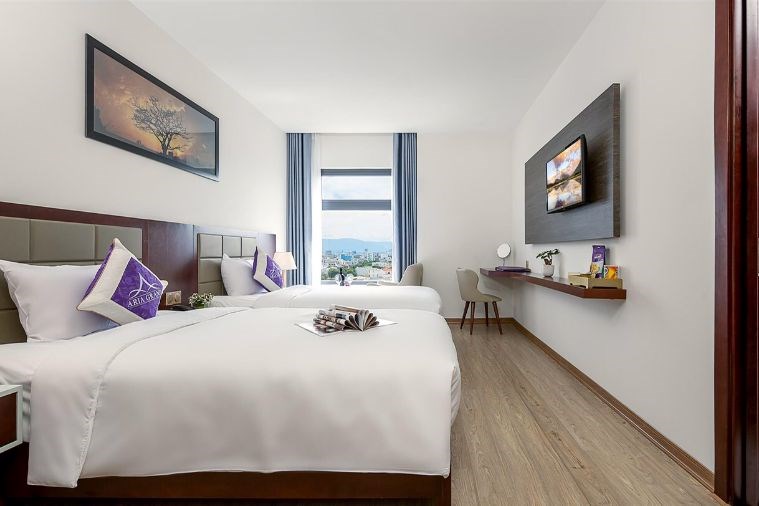 Aria Grand Hotel Da Nang